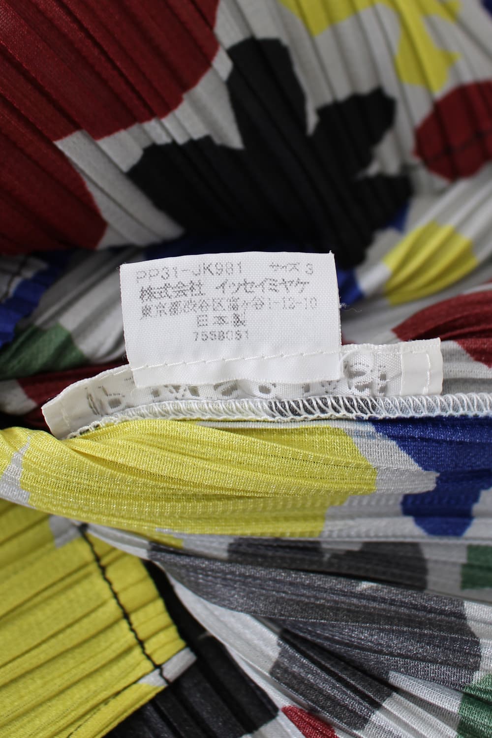 Pleats Please by Issey Miyake 상품이미지7