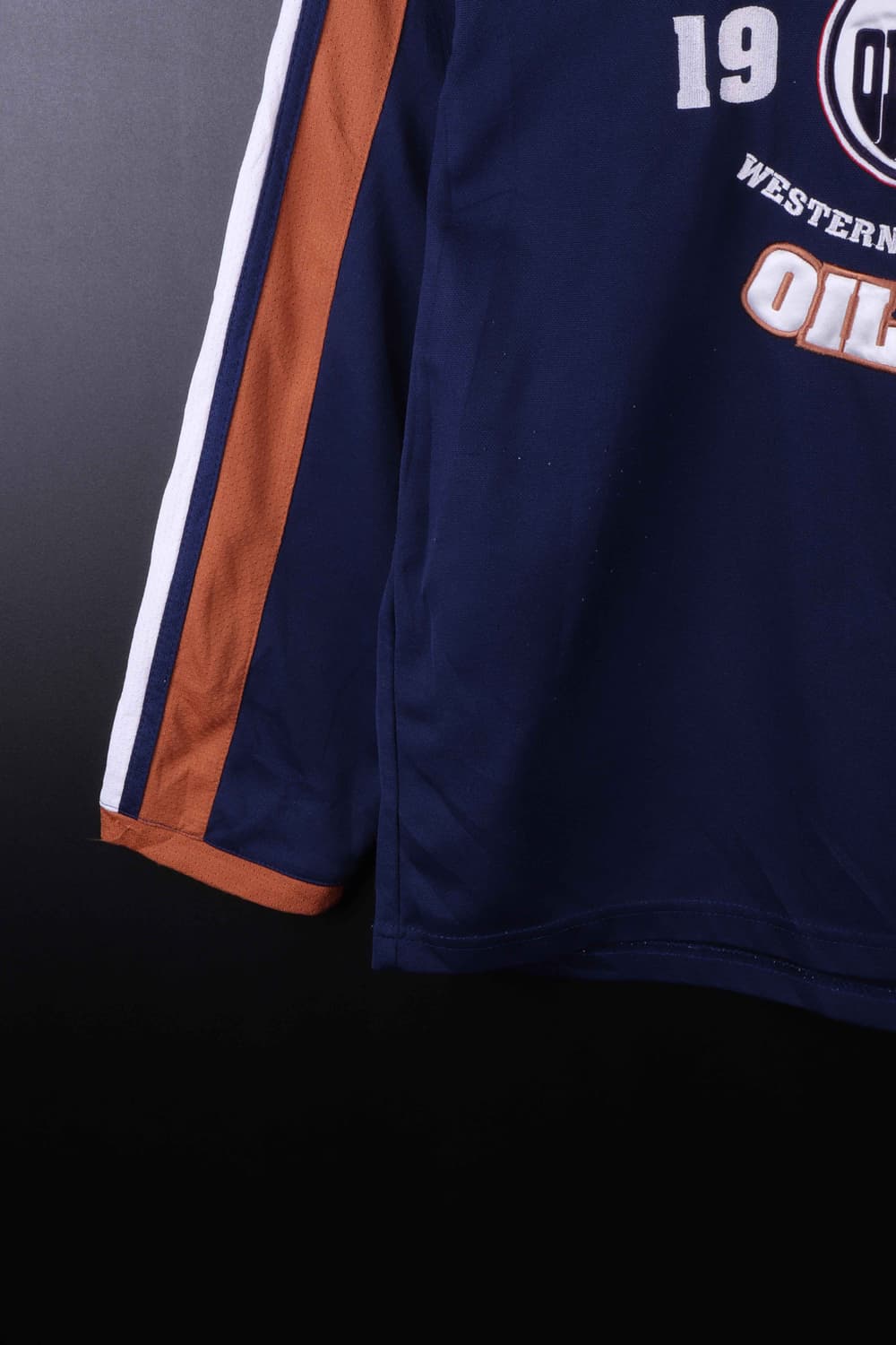 NHL 에드먼턴오일러스 하키져지 상품이미지4