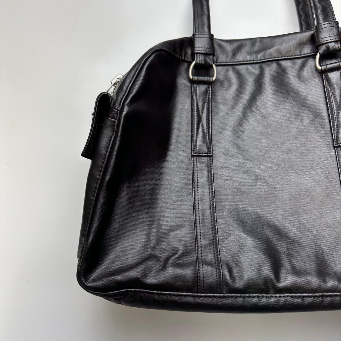 PORTER FREE STYLE 포터 프리스타일 보스턴 백 상품이미지4