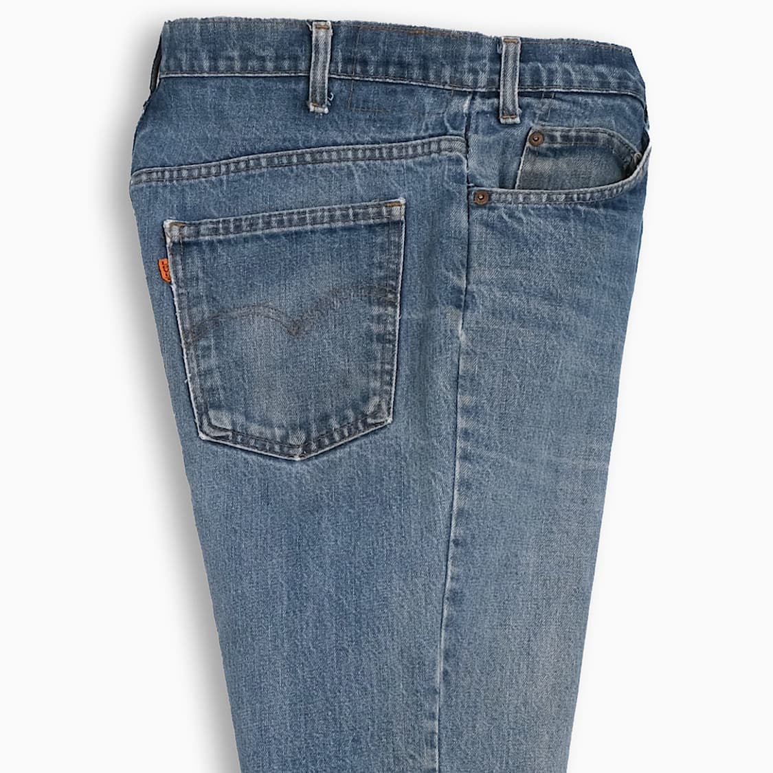 리바이스 517 오렌지탭 70s USA 34 인치 OR51736205 상품이미지5