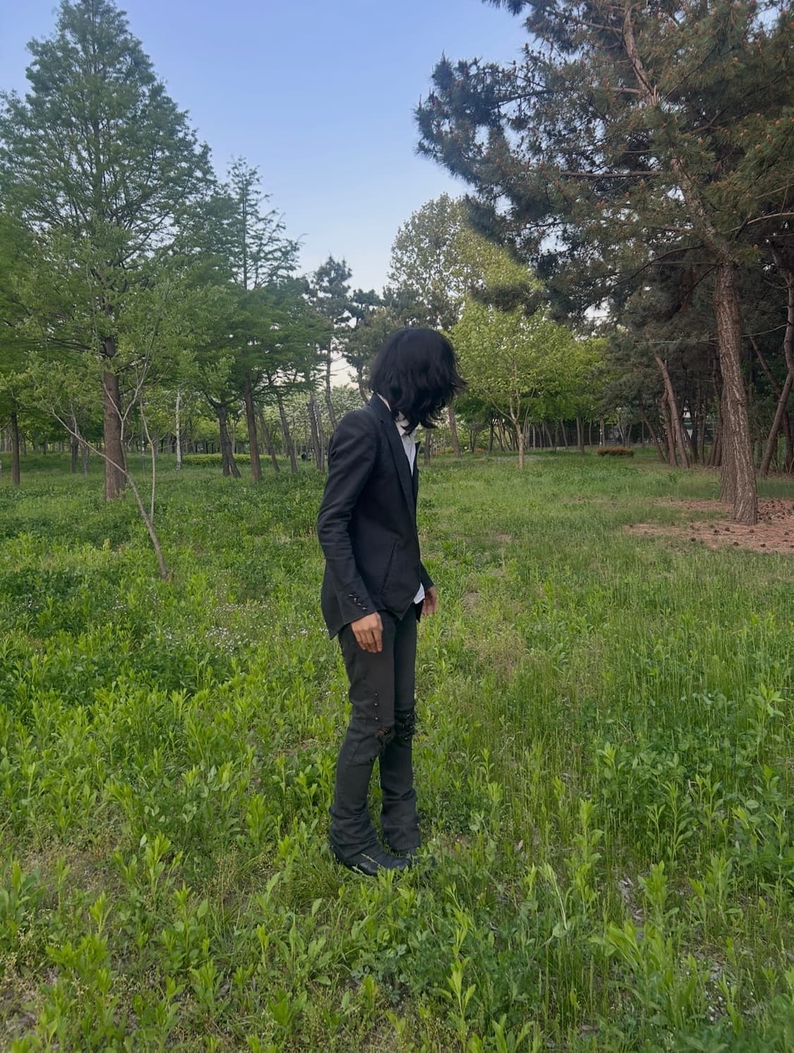 If six was nine jk reptile 상품이미지8