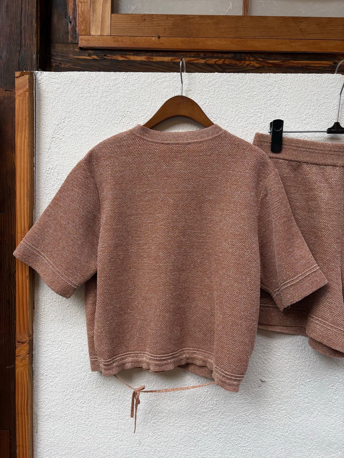 오브제 신형 셋업 상품이미지2