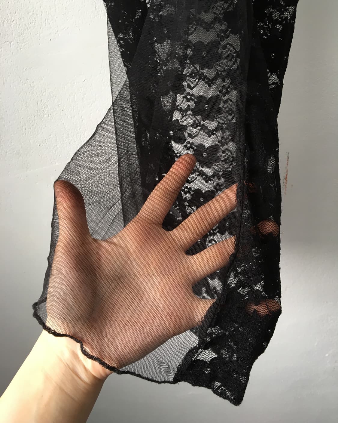 Lace sleeveless 상품이미지5
