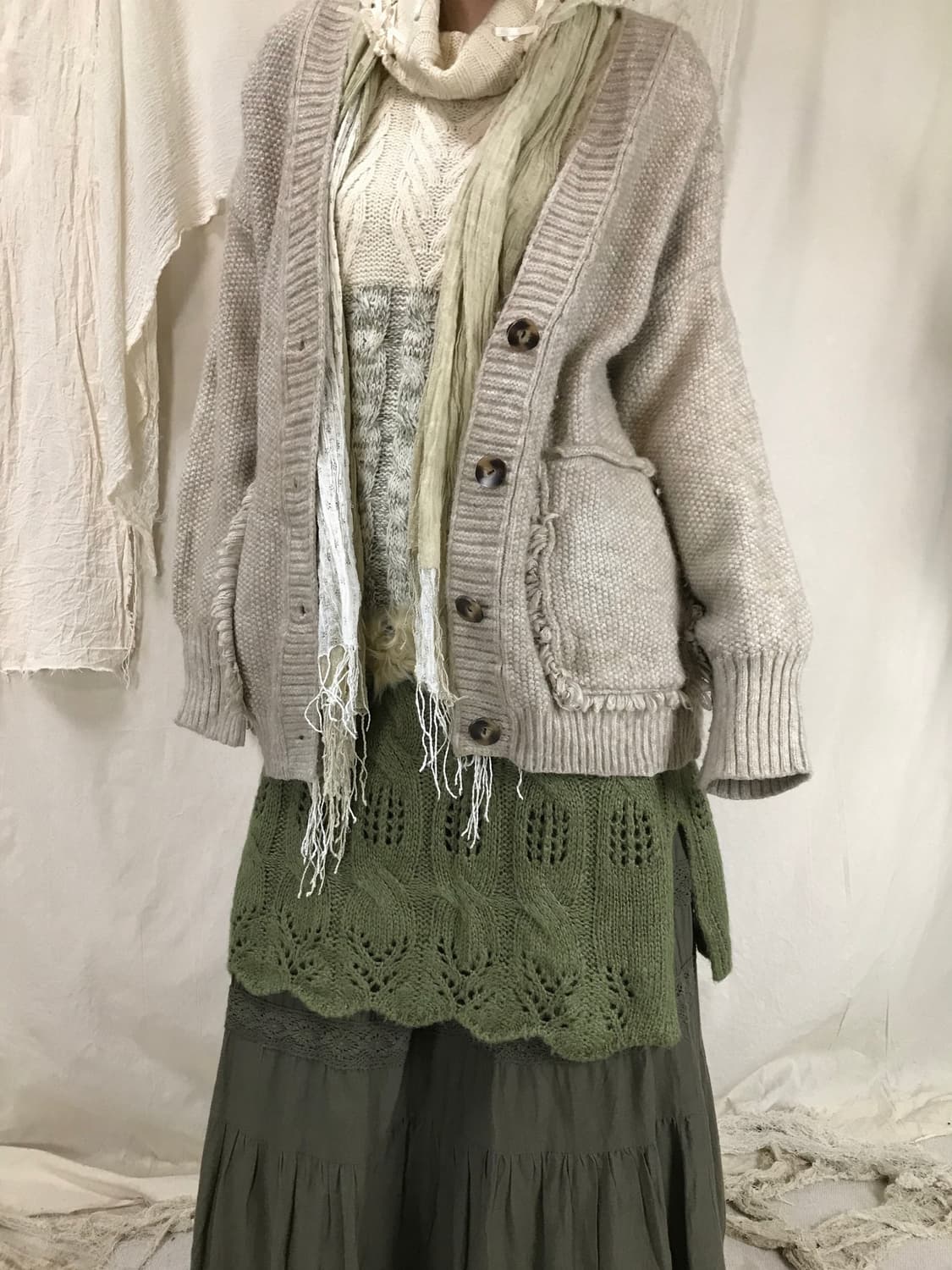 Boho Nerd set 상품이미지2