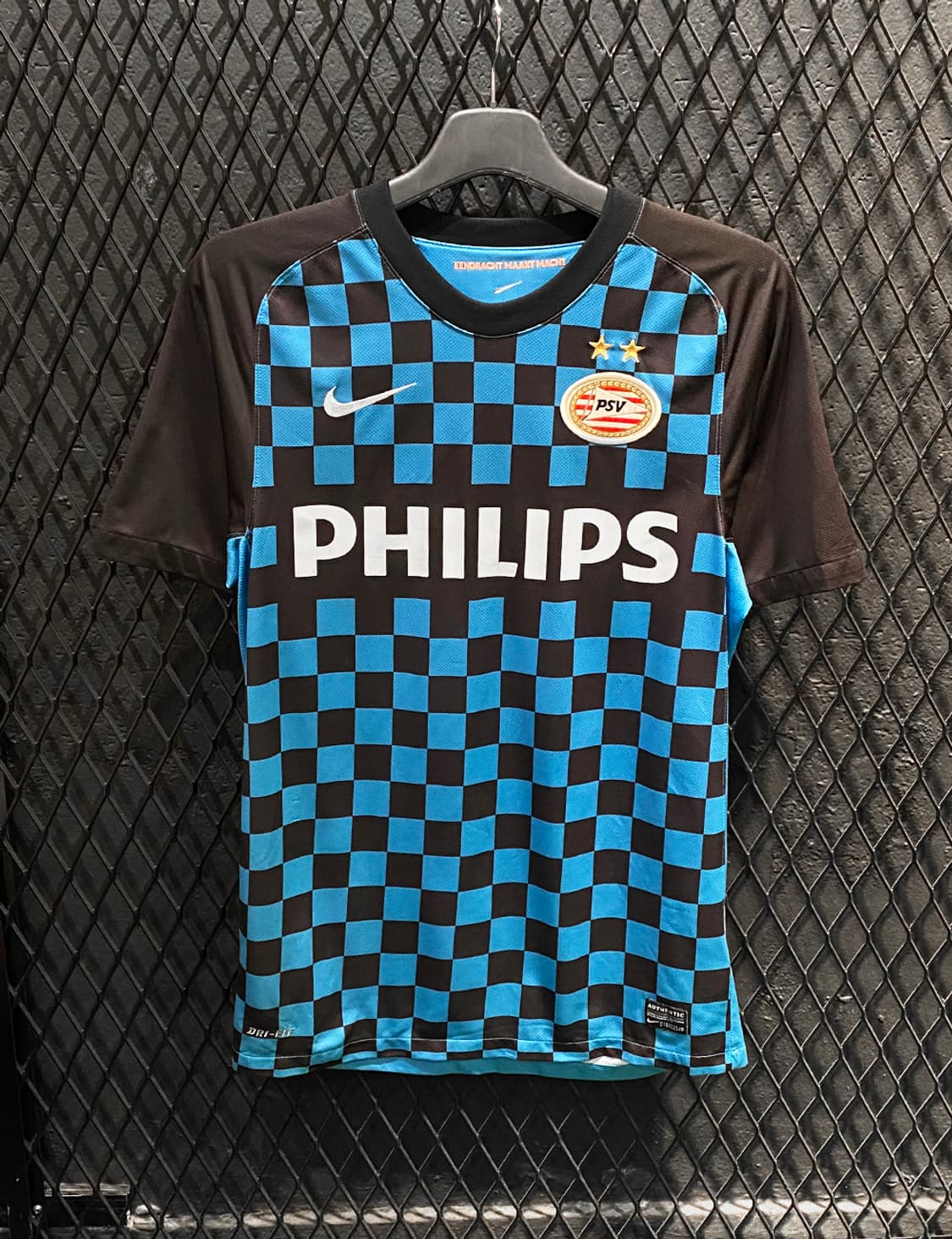 11/13 PSV 어웨이 바이날둠 (S) 상품이미지2