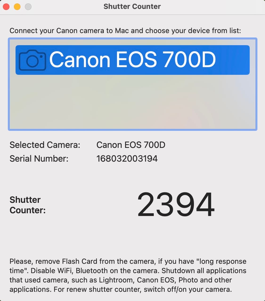 캐논 EOS 700D DSLR 카메라 상품이미지8
