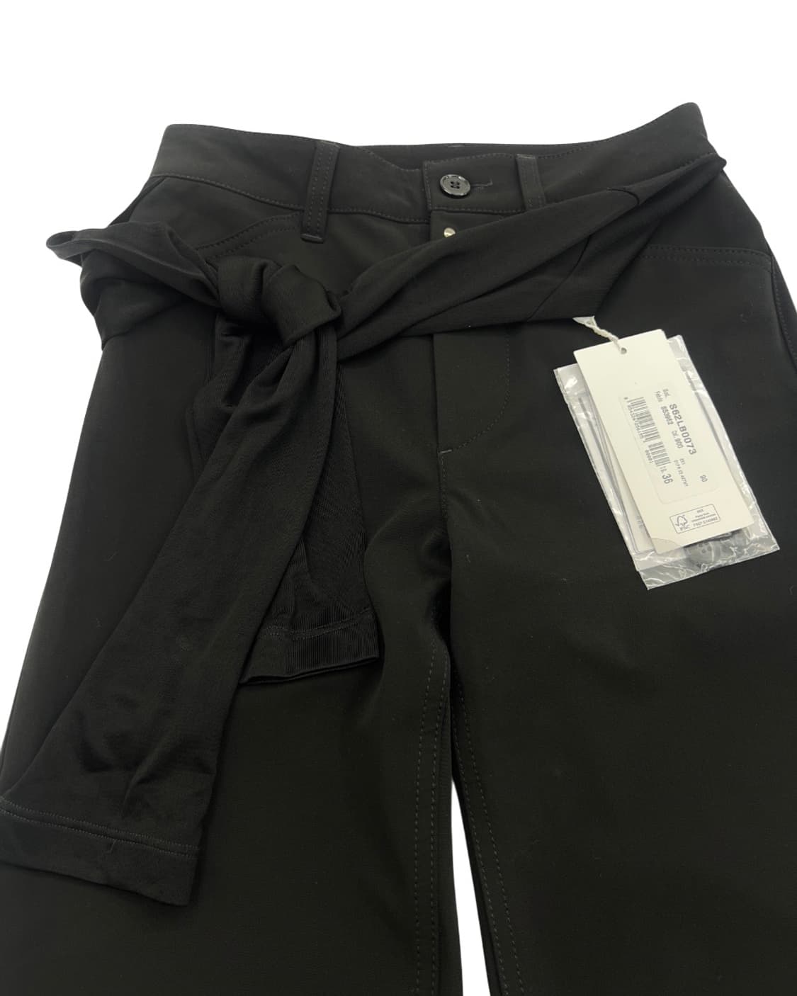 (새제품) MM6 5Pocket 트라우저 팬츠 상품이미지4