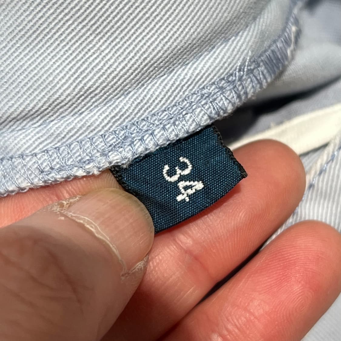 폴로 랄프로렌 치노 하프팬츠 s10775 상품이미지7