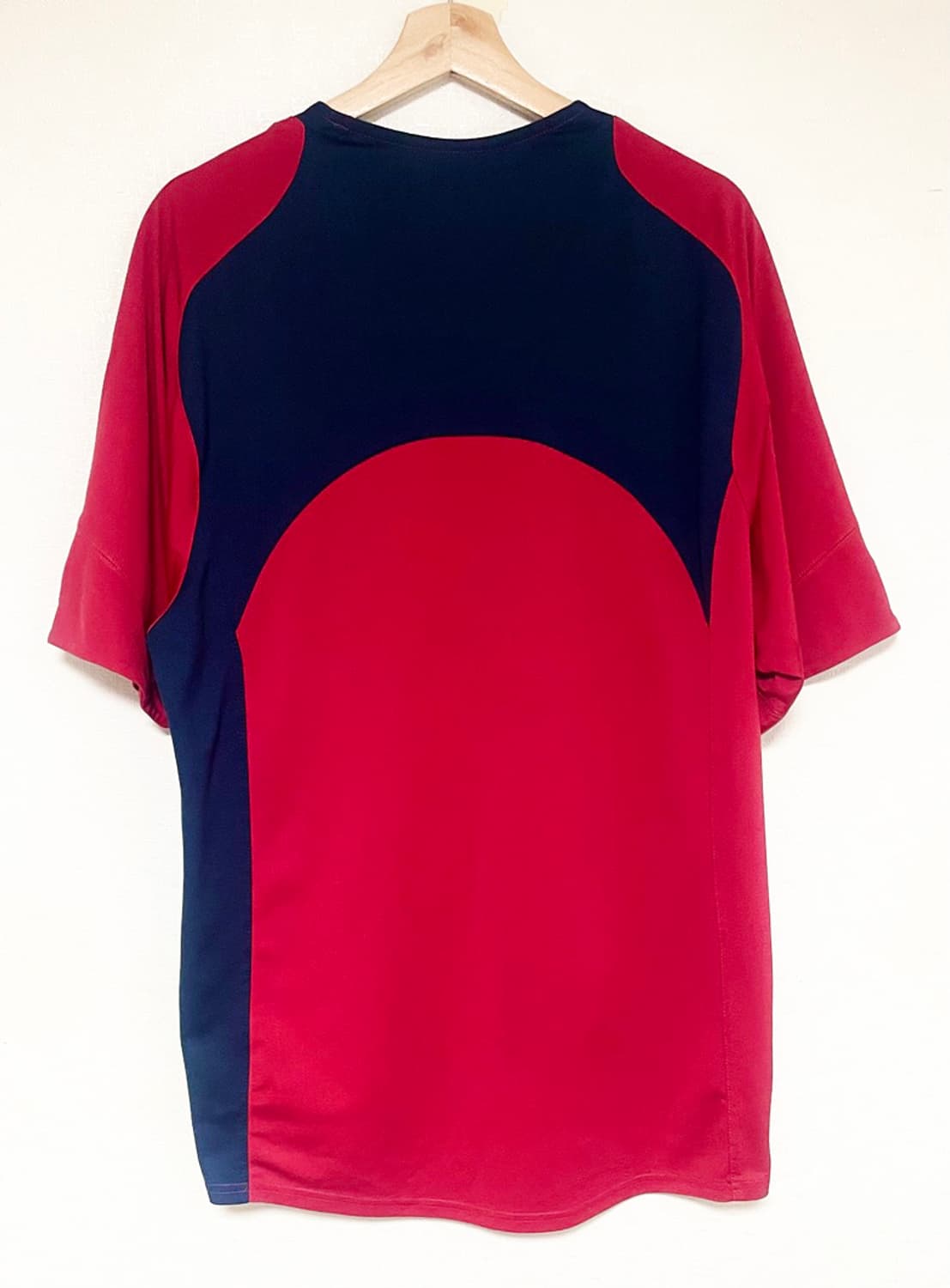 나이키 아스날 04/5 트레이닝 셔츠 상품이미지5