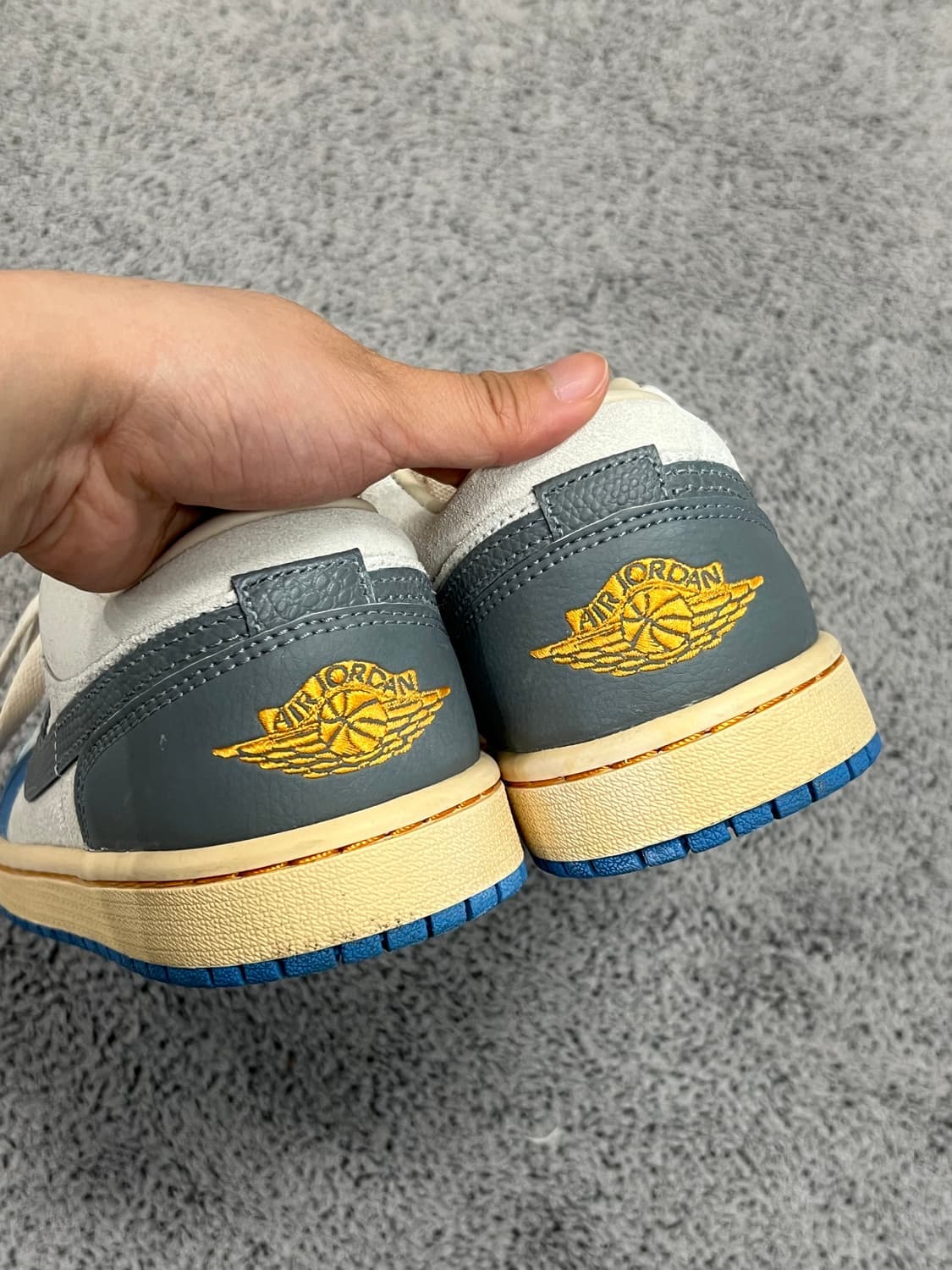 (235) 조던 1 로우 SE 도쿄 96 상품이미지3