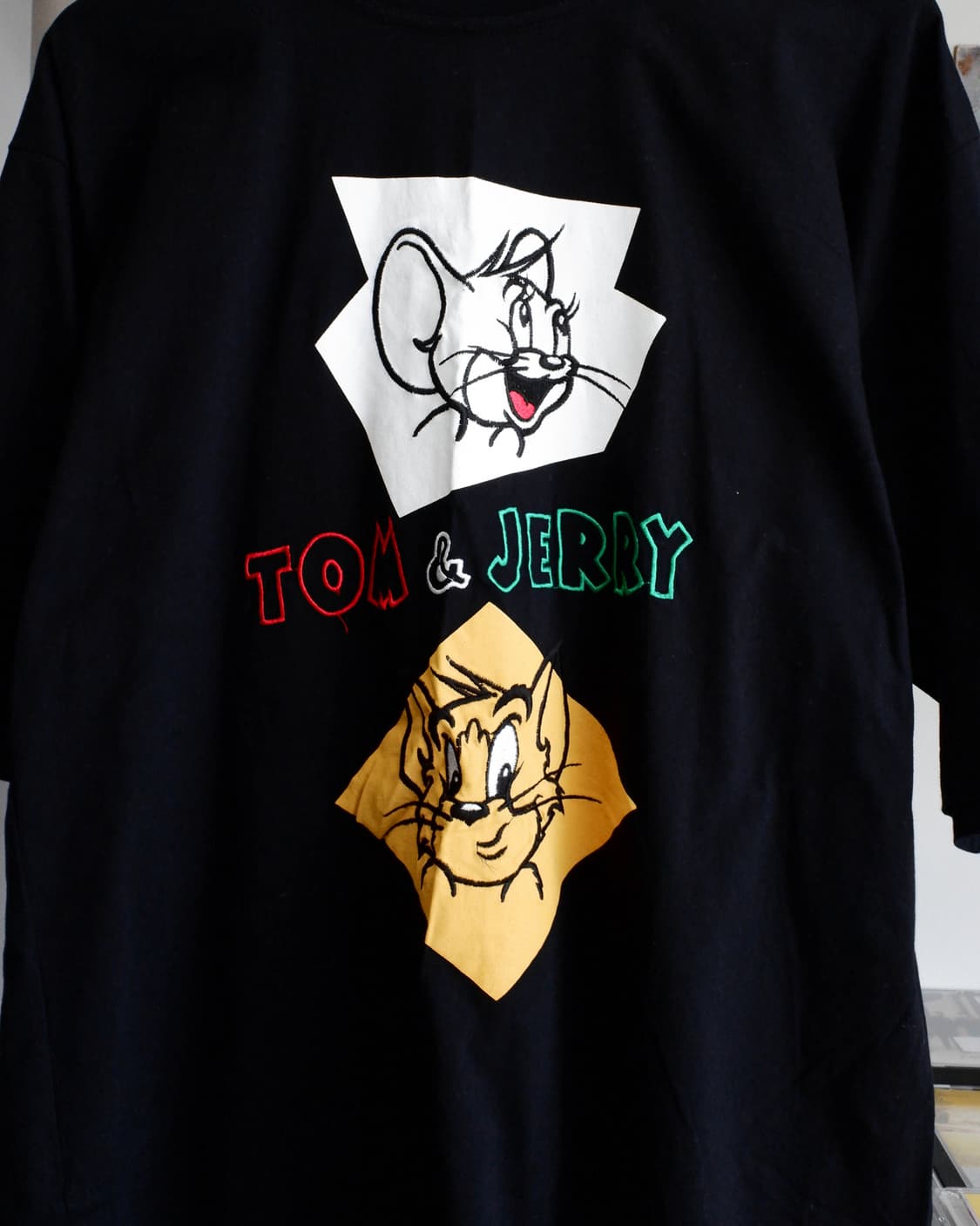 Tom and Jerry made in france 상품이미지3