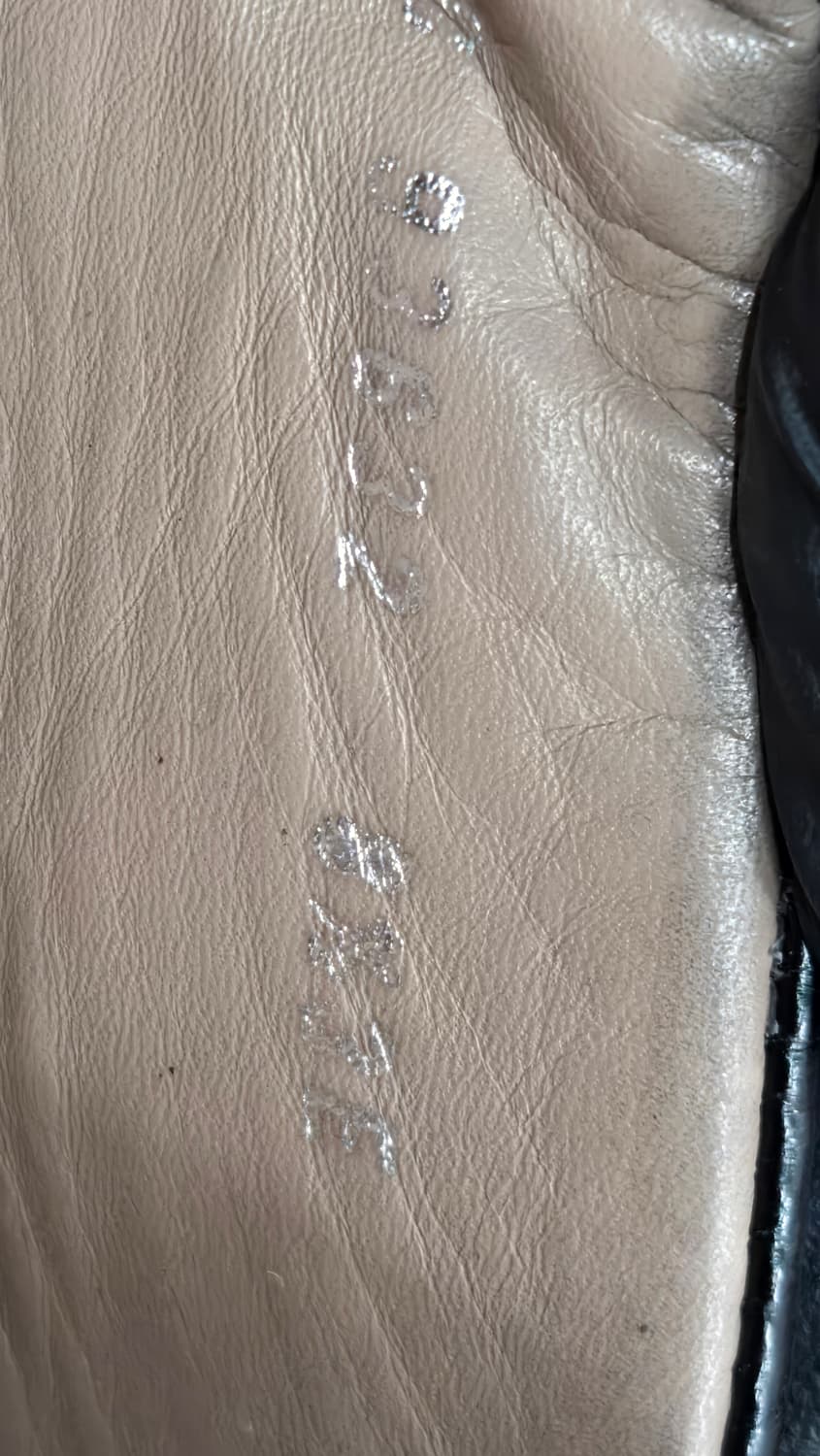 살바토레페라가모 265mm- 3E  간치니 버클장식 로퍼 상품이미지7