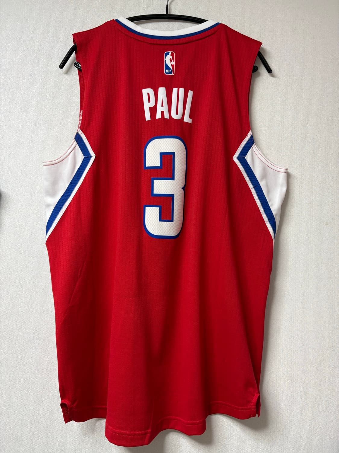 LA클리퍼스 크리스 폴 상품이미지2