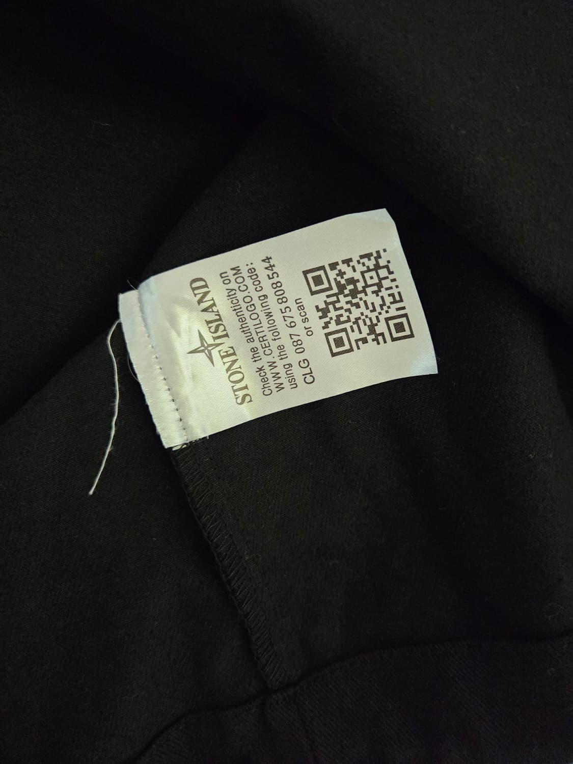 스톤아일렌드 남방셔츠 상품이미지2