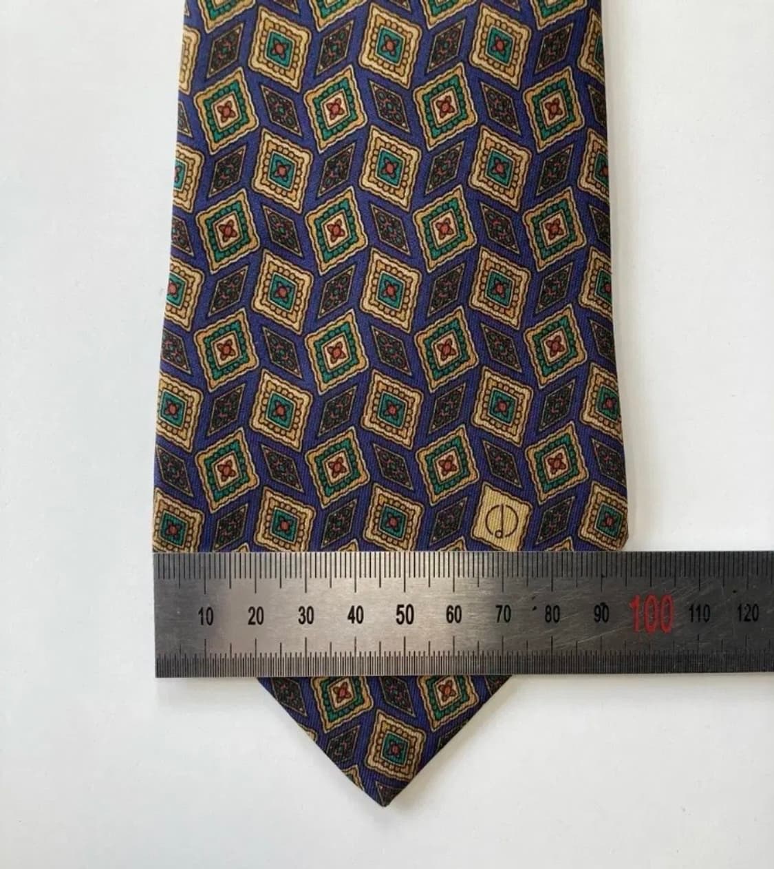 던힐 넥타이 상품이미지7