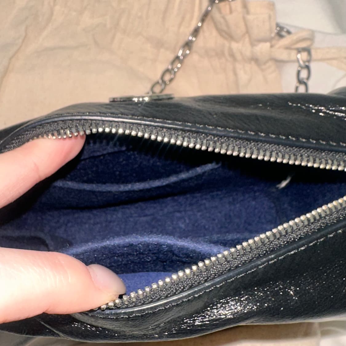 미닛뮤트 브렛미니 블랙 상품이미지6