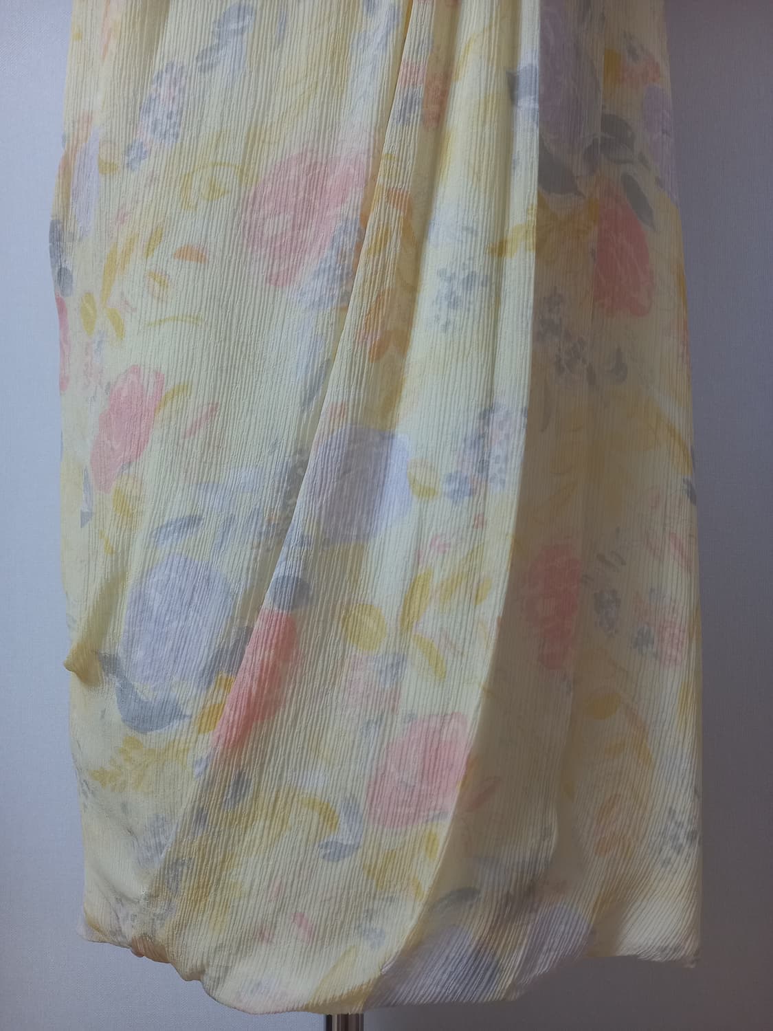 린 LYNN 실크 100원피스 상품이미지8