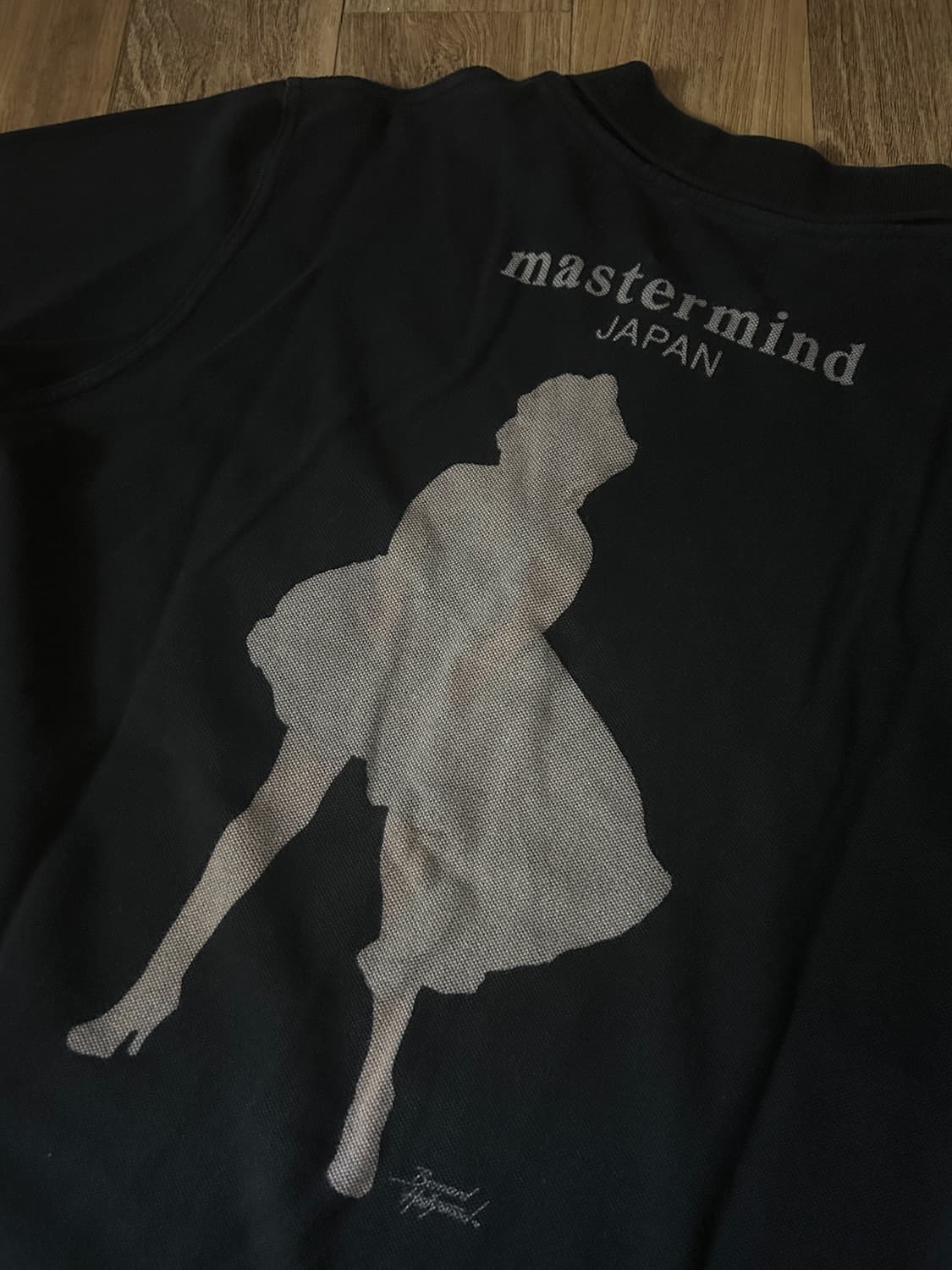 Mastermind japan 카라티 상품이미지2