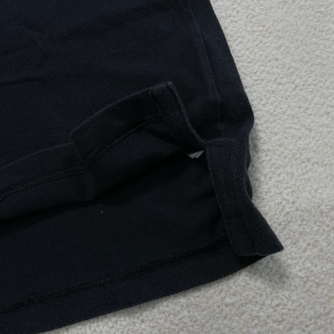 나이키 솔로 스우시 브라질 국대로고 반팔 티셔츠 상품이미지3