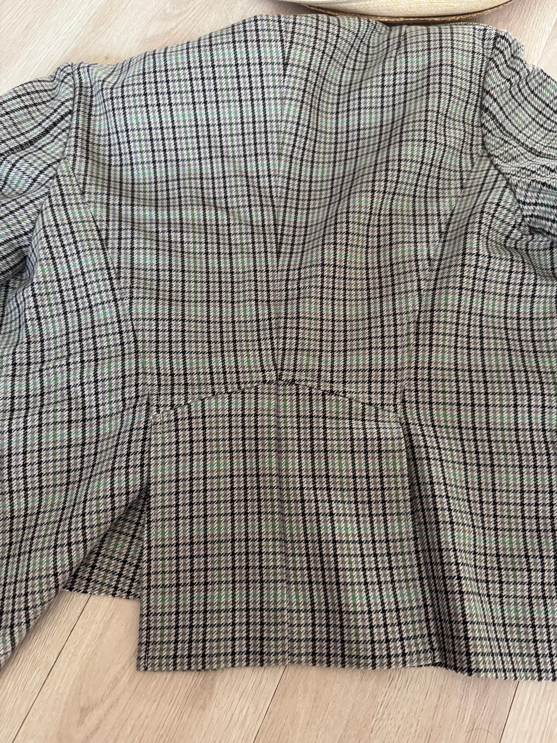 Keith 여성 자켓 빈티지 상품이미지3