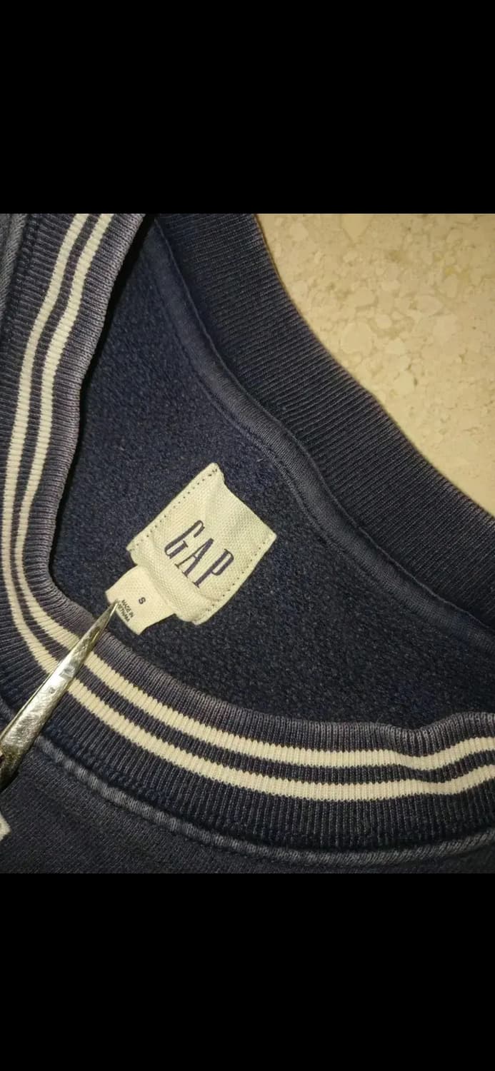 OLD GAP SWEAT SHIRTS 상품이미지3