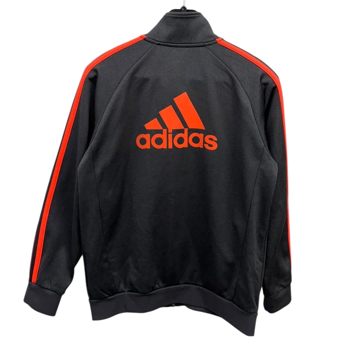 아디다스 우먼 백로고 트랙탑 상품이미지2