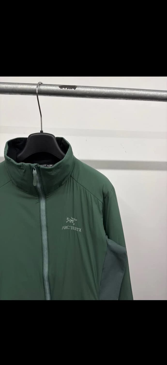 (M) 아크테릭스 ATOM 아톰 LT 경량 패딩 자켓 재킷 상품이미지3