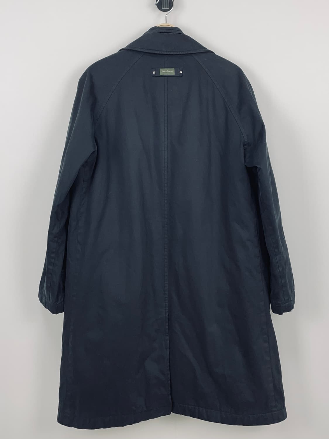 헨리코튼(Henry Cotton's) 2way 디테처블 라이너 맥코트 상품이미지3