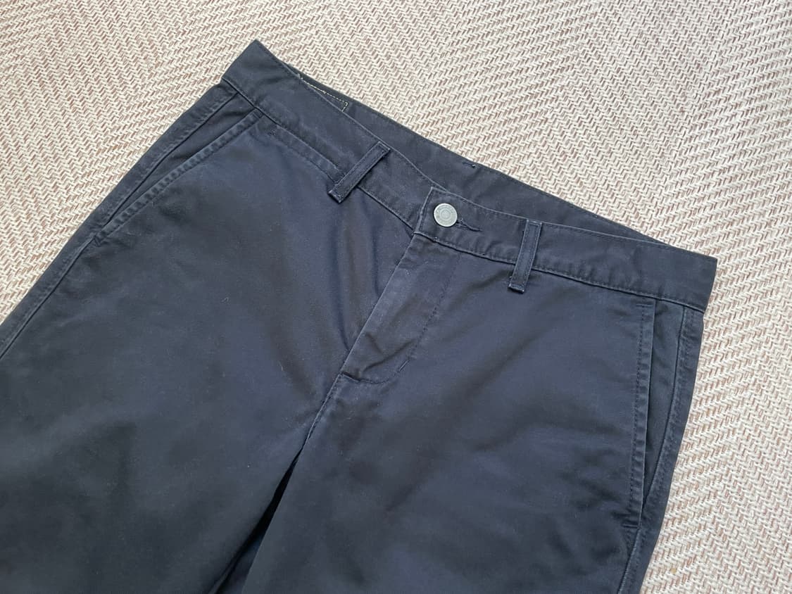 마가렛호엘 x 에드윈 신치백 팬츠  상품이미지5