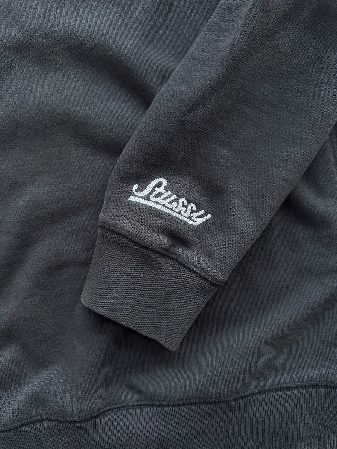 00s 스투시 맨투맨 상품이미지1