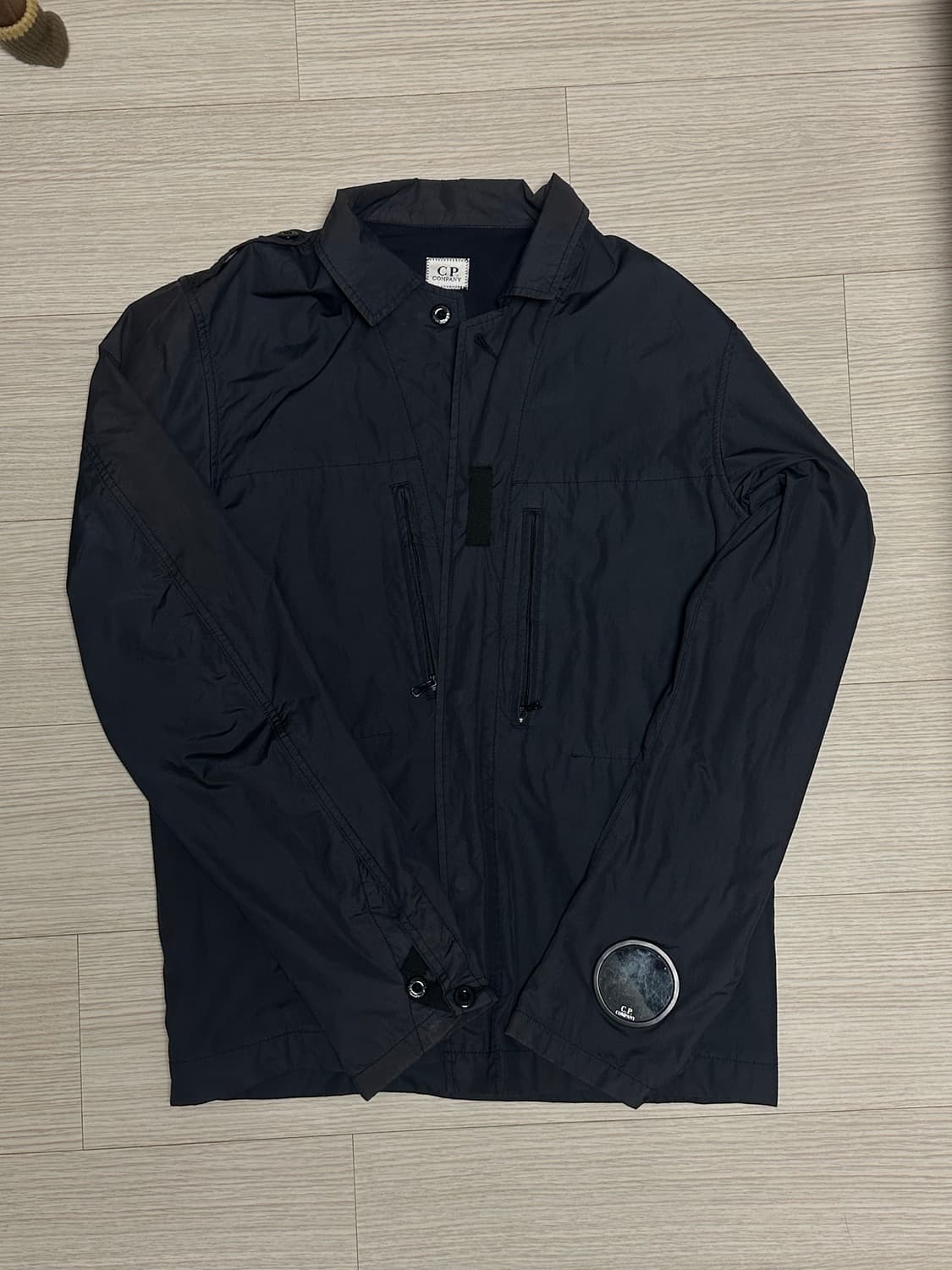 CP컴퍼니 자켓 (네고 가능) 상품이미지1