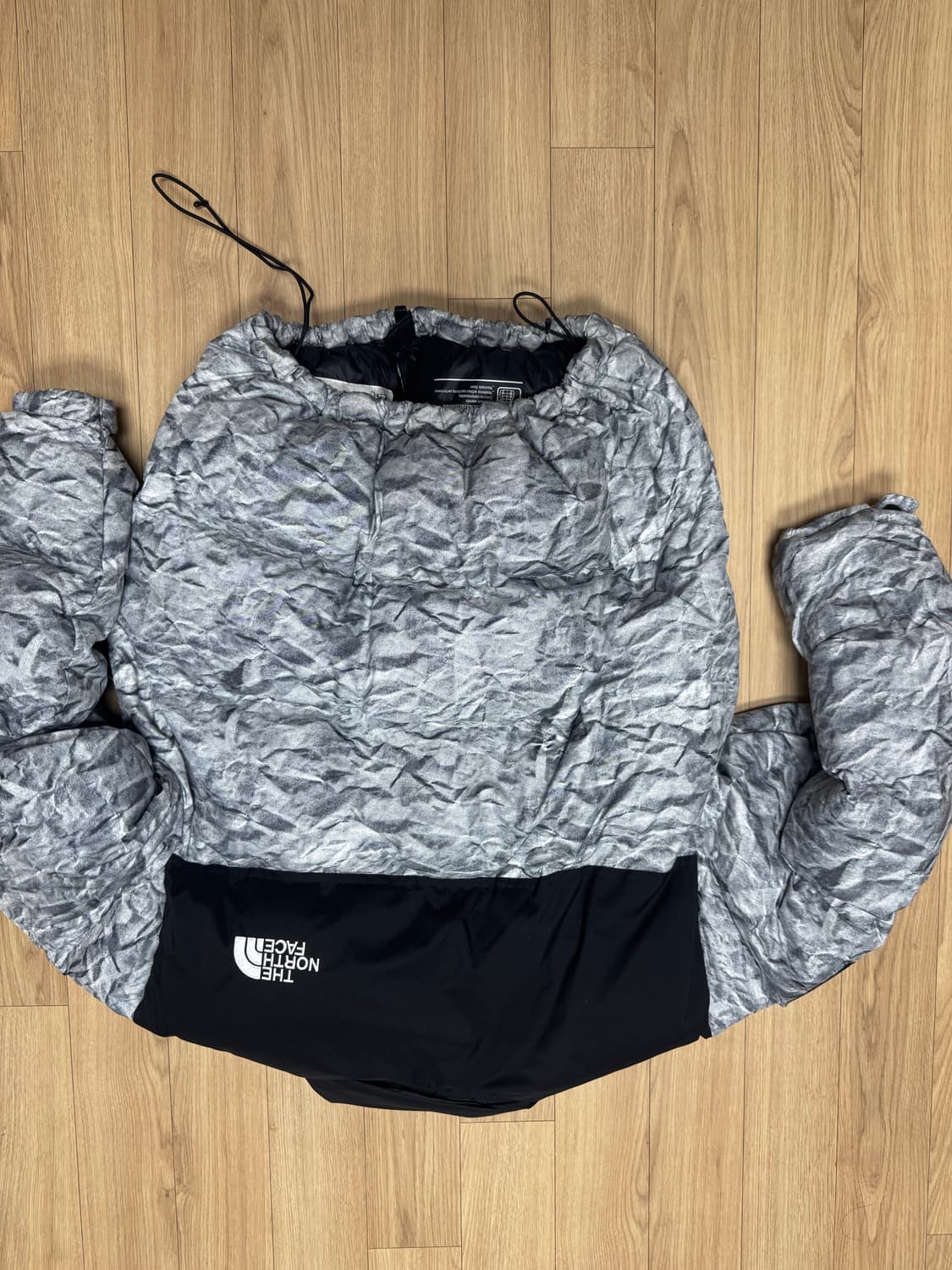 눕시패딩 상품이미지2