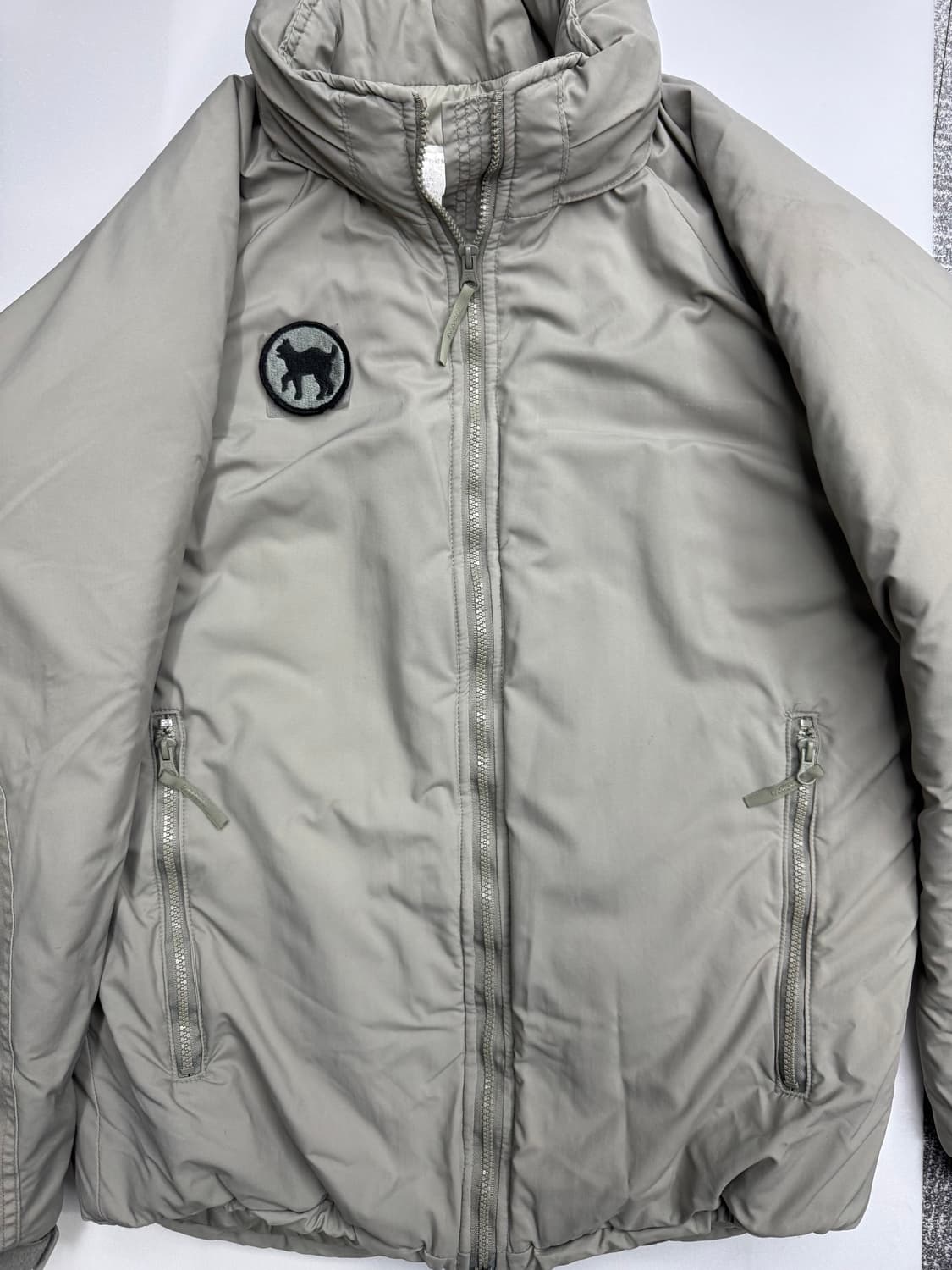 미군 프리마로프트 S-R ECWCS Gen 3 Lv7 상품이미지2