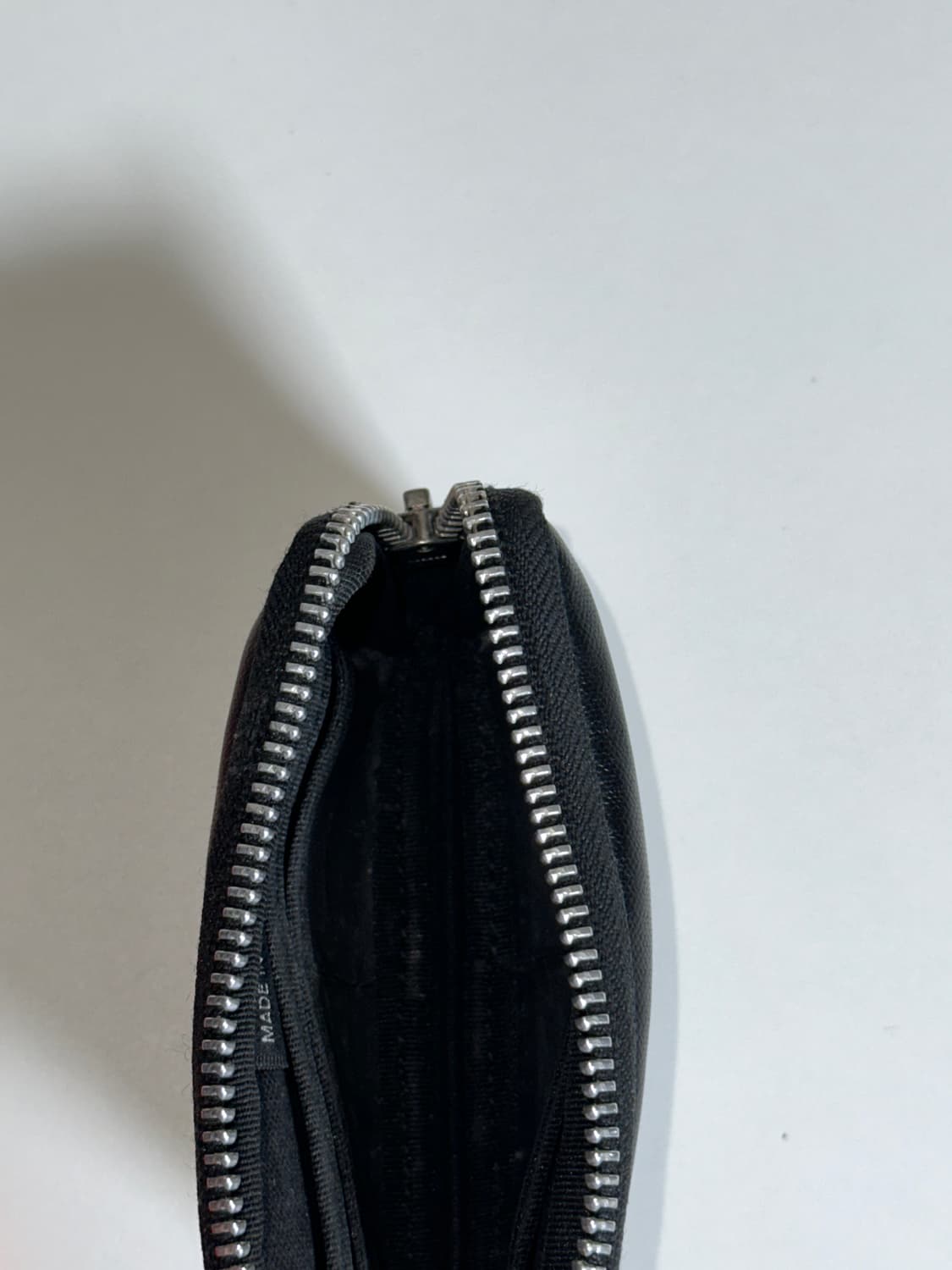 포터 프리스타일 멀티 코인 케이스 블랙 상품이미지6