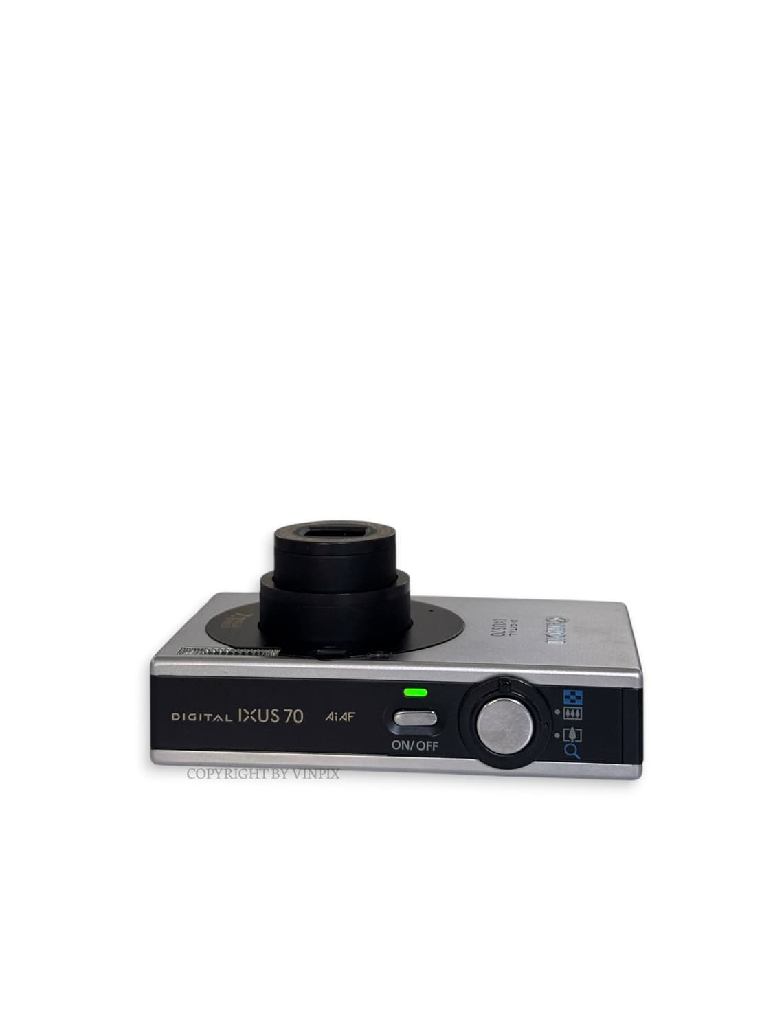 캐논 익서스 70(ixus 70) 디지털 카메라 디카 상품이미지9
