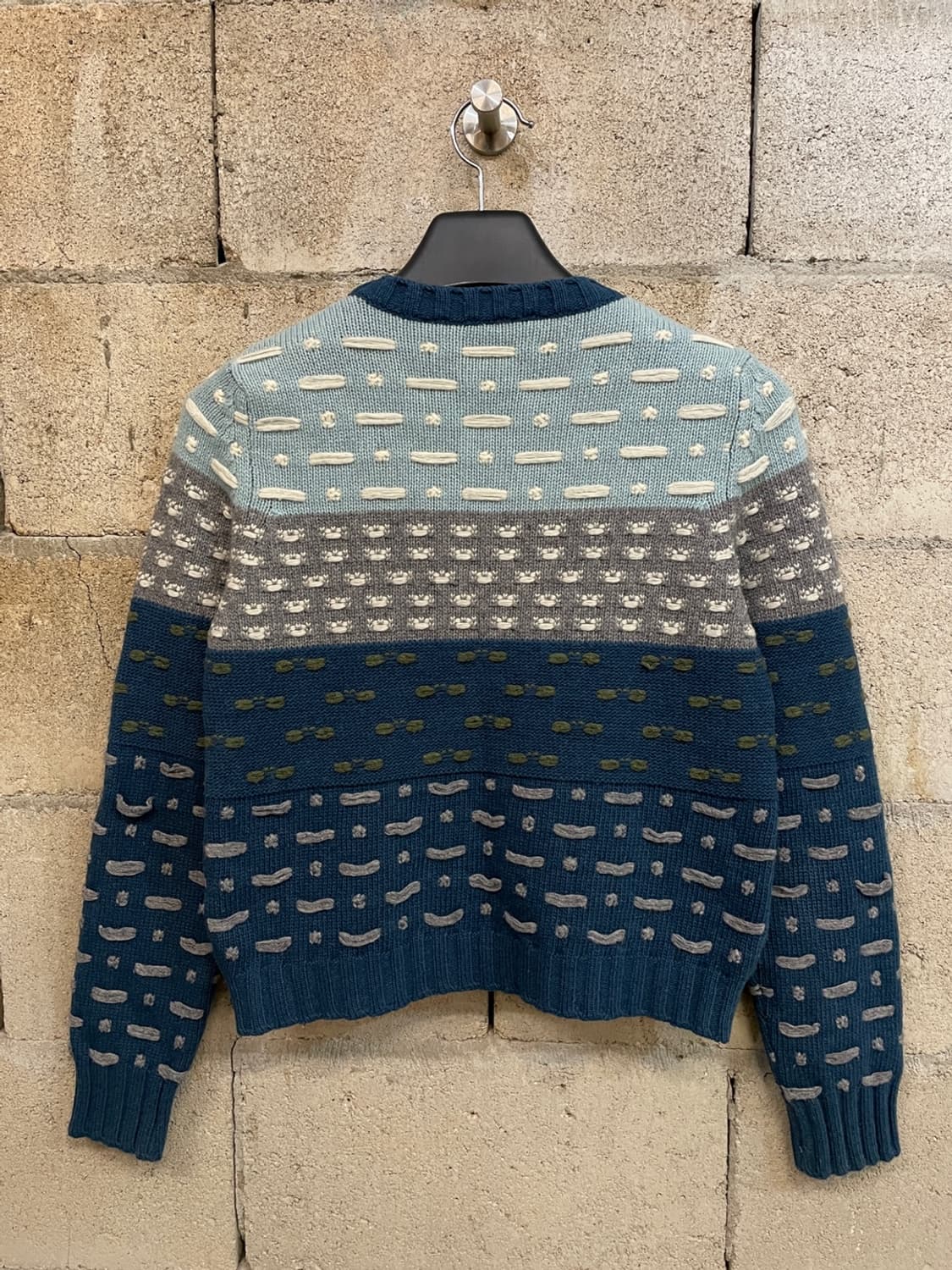 씨 바이 끌로에 니트  상품이미지4