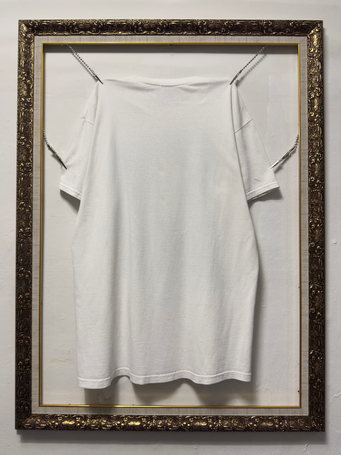 빈티지 90s The Kramer TV Promo TEE 상품이미지2