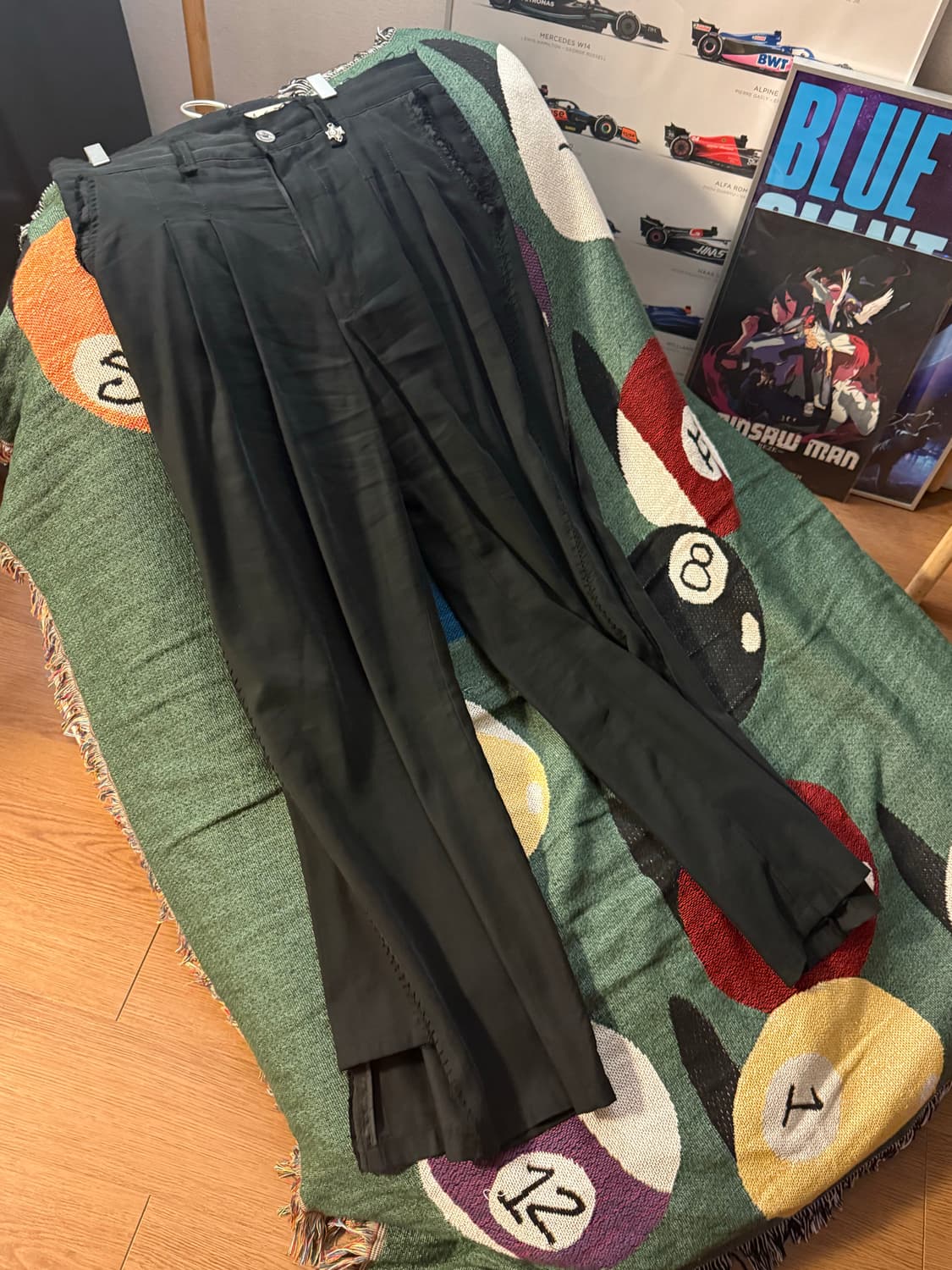 Aesynctx wide leg pants 상품이미지3