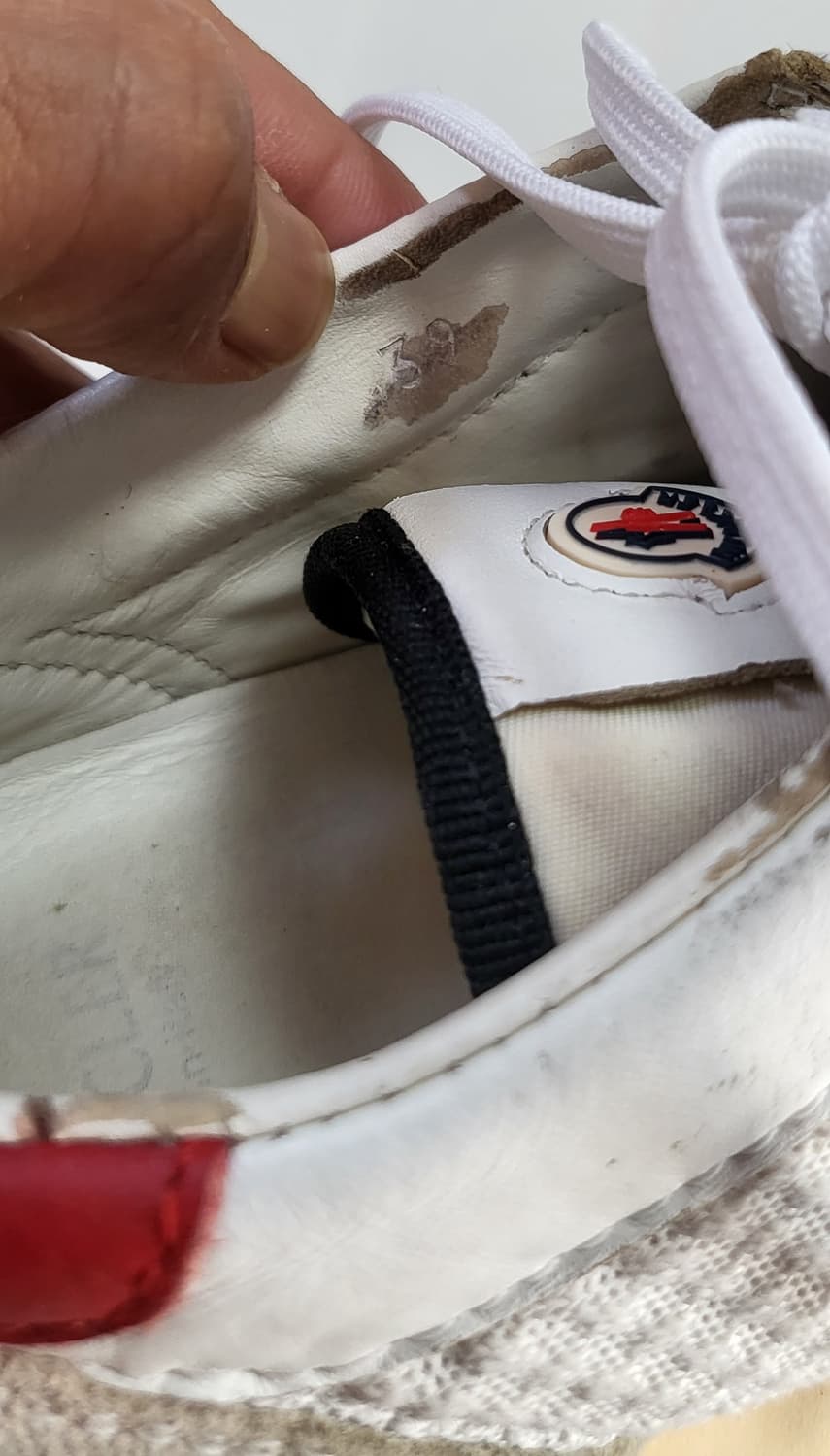 Moncler 몽클레어 39 ( 255) 상품이미지7