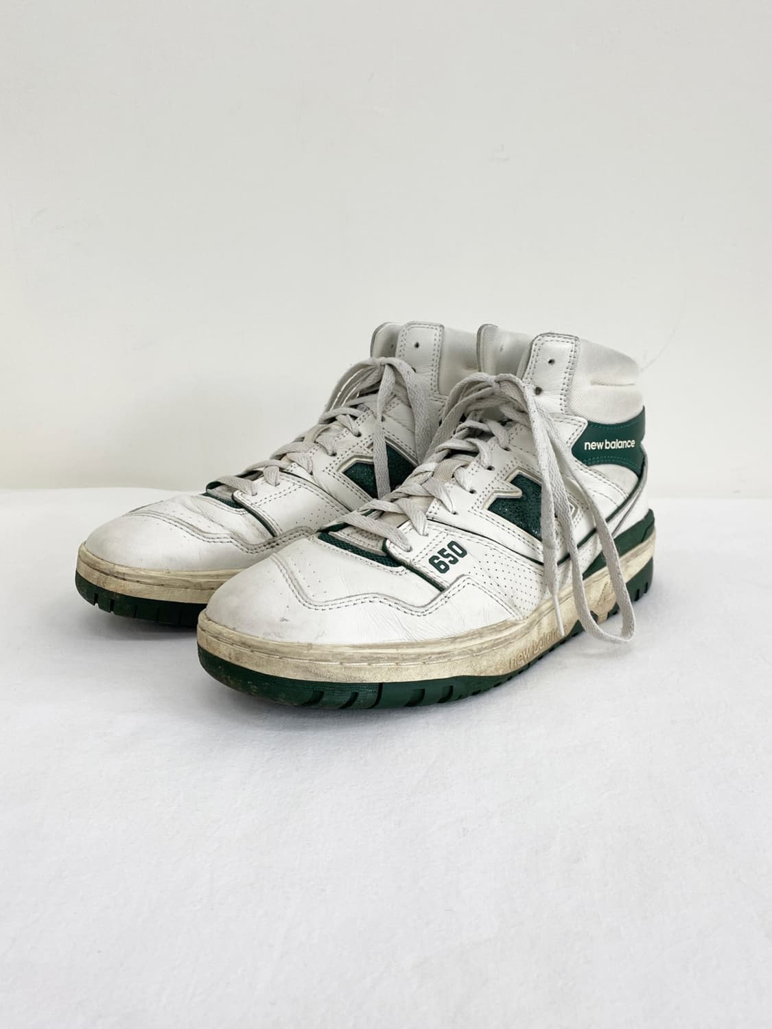 뉴발란스 X 에임레온도르 650R 상품이미지1