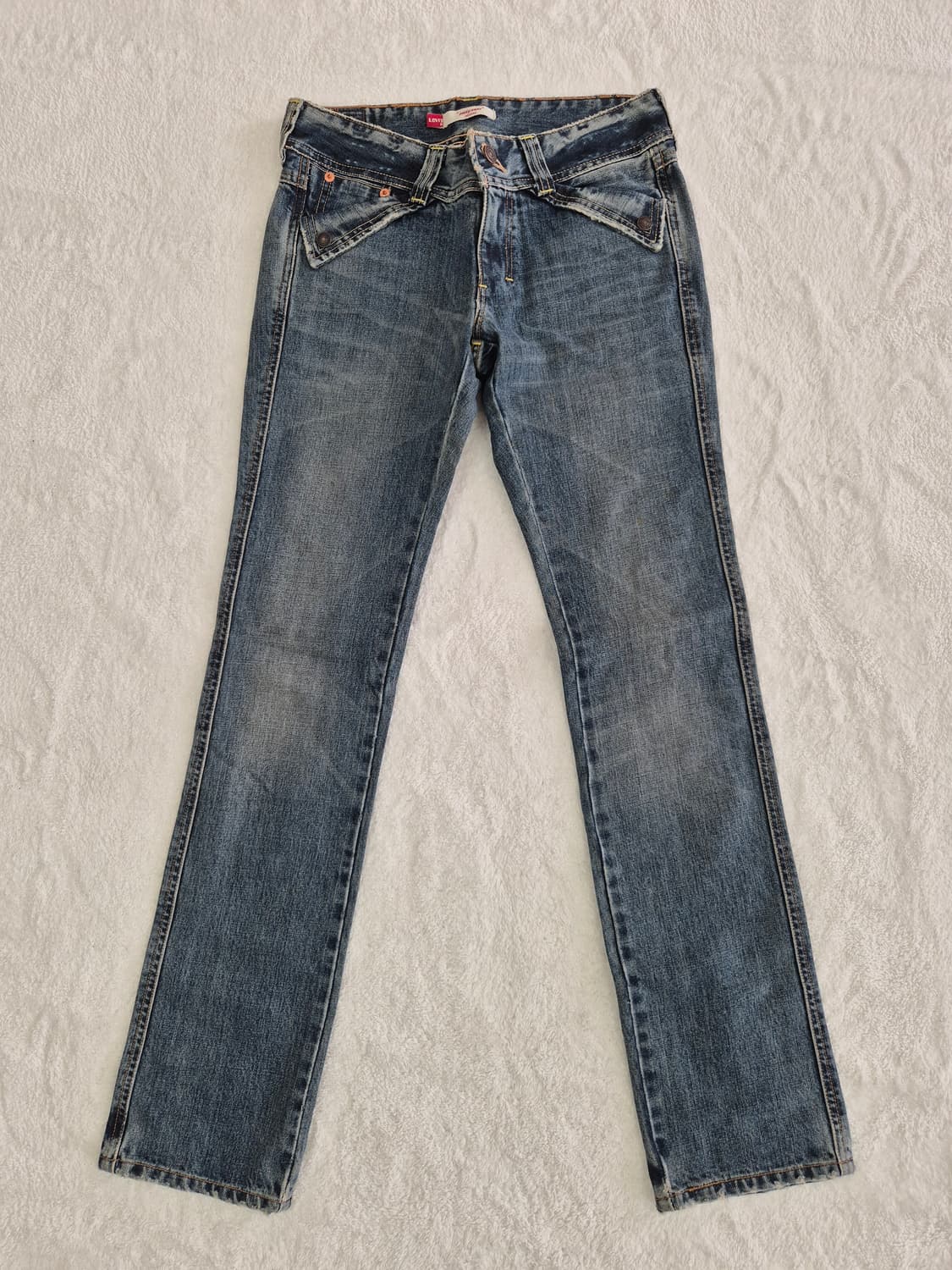 리바이스 데님 27 상품이미지1