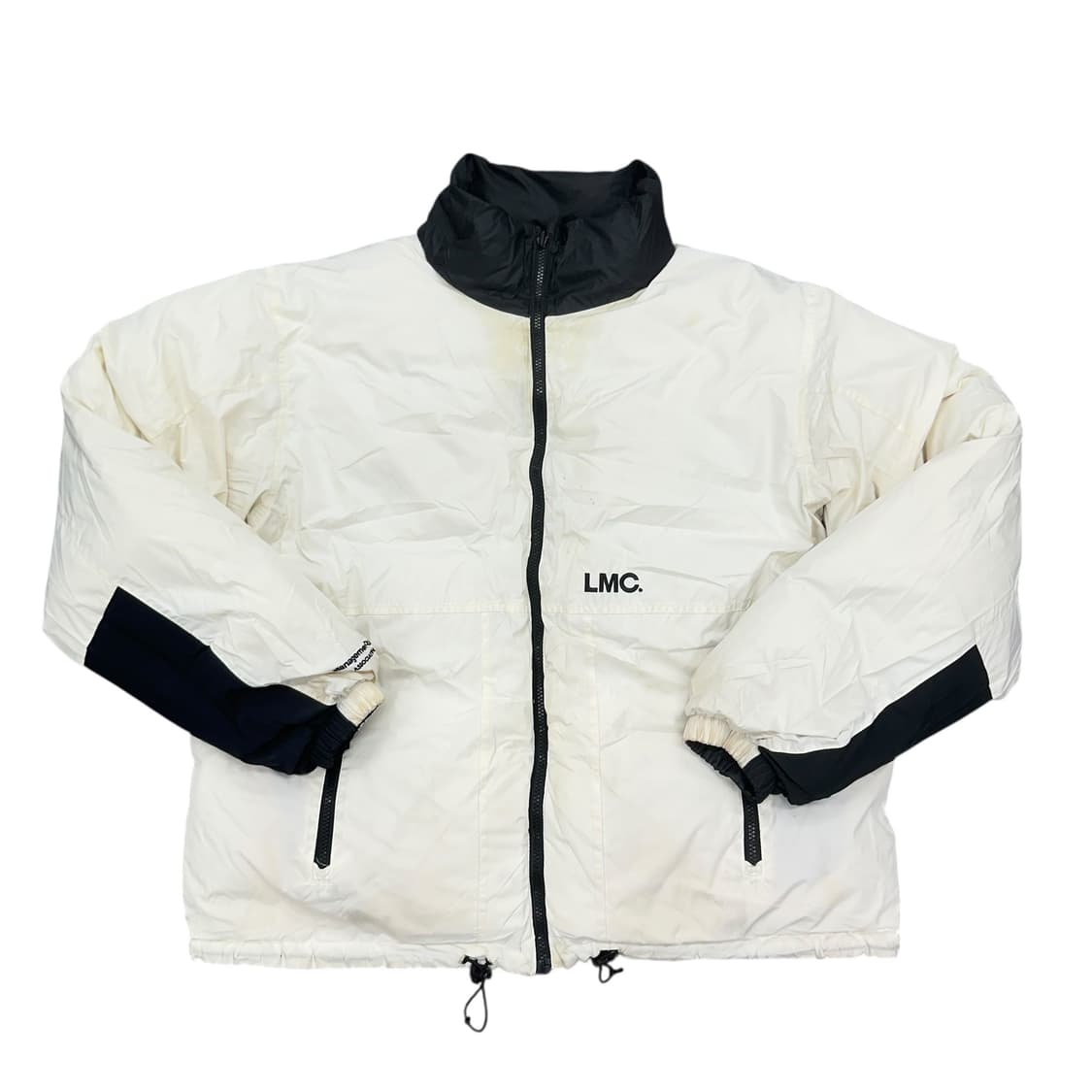 LMC 양면 푸퍼 패딩 상품이미지3