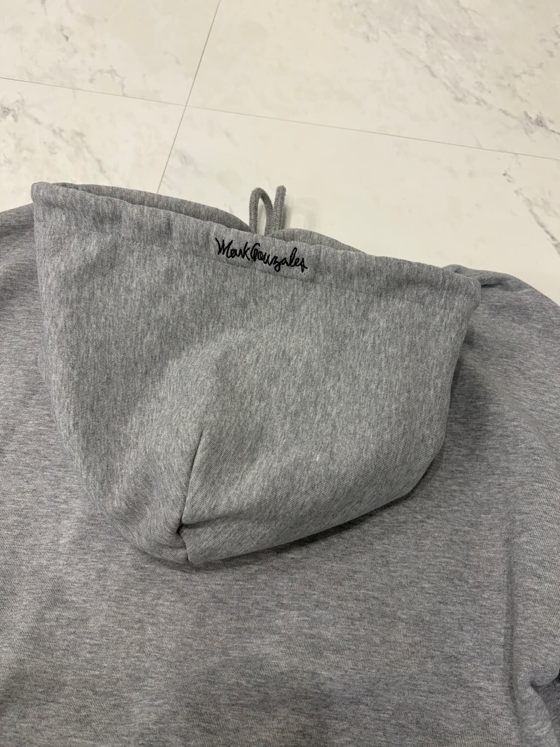 mark gonzales hoodie t-shirt  상품이미지6