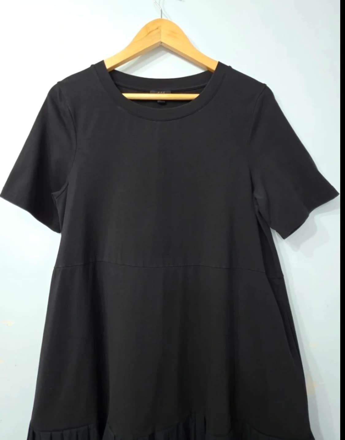 COS 코스 플리츠 원피스 ~66 상품이미지2