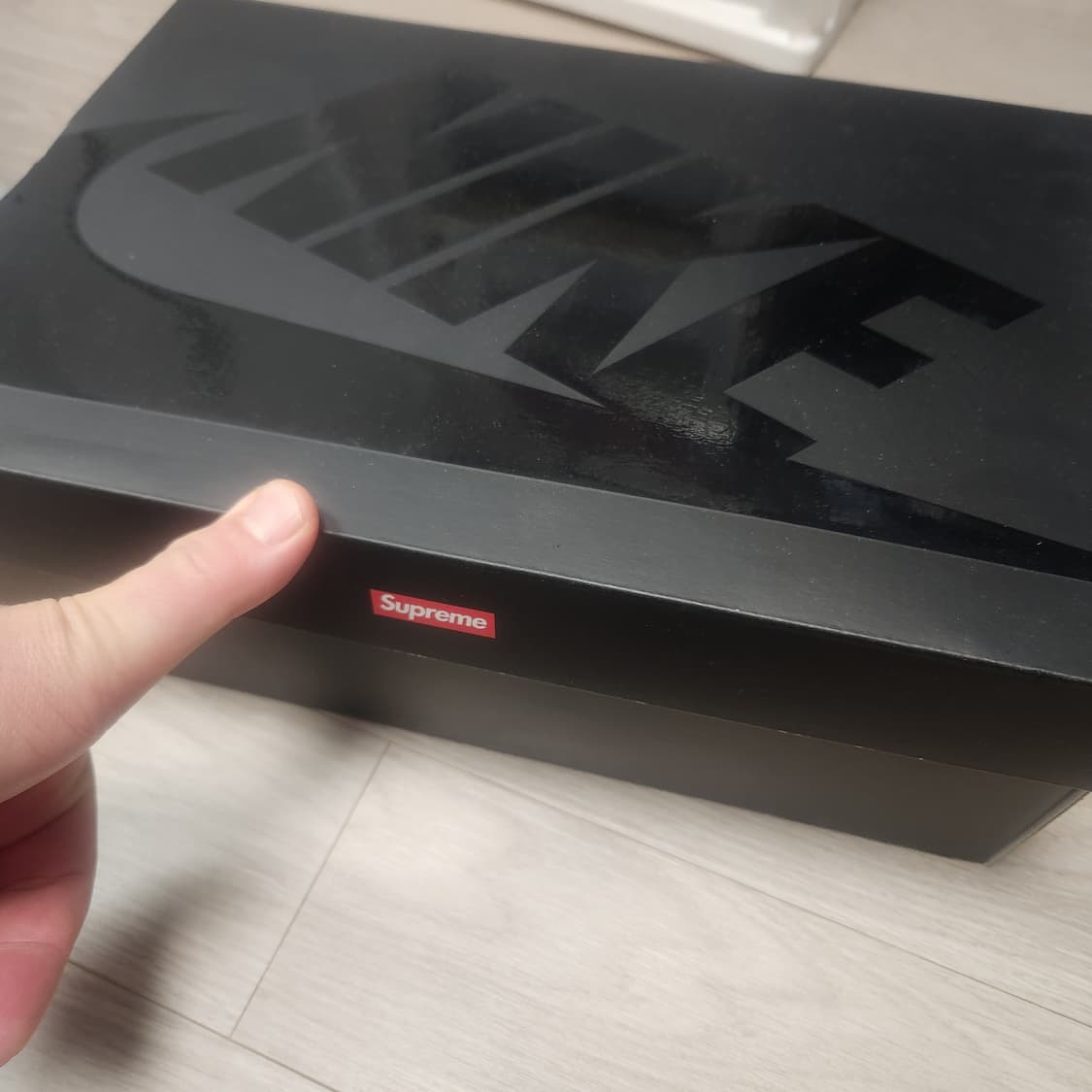 슈프림포스 270 상품이미지6