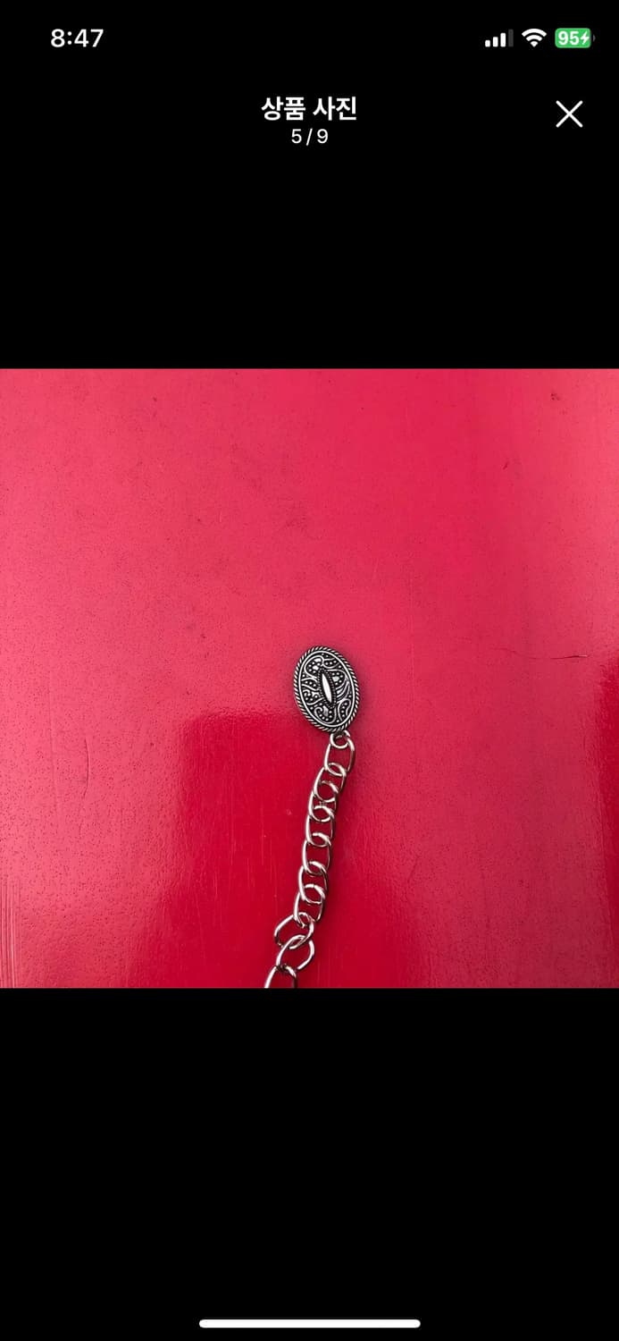 엔젤 벨트 ↙️ 25,000 상품이미지6