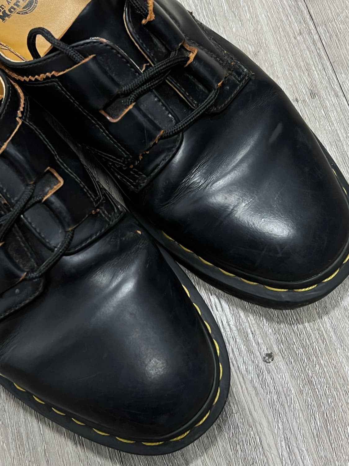 Dr martens 닥터마틴 1461 빌링턴 길리  상품이미지2