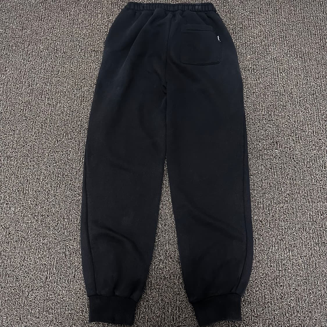 마크곤잘레스 조거팬츠 운동복 트레이닝복 바지 블랙 S 상품이미지3