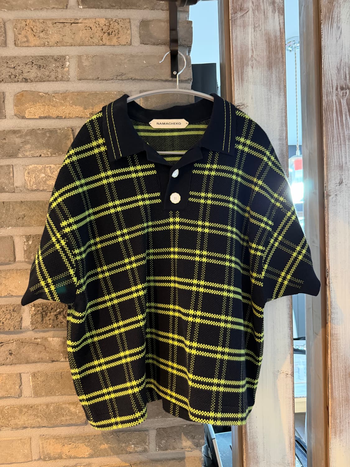 나마체코 카라티 S 상품이미지1