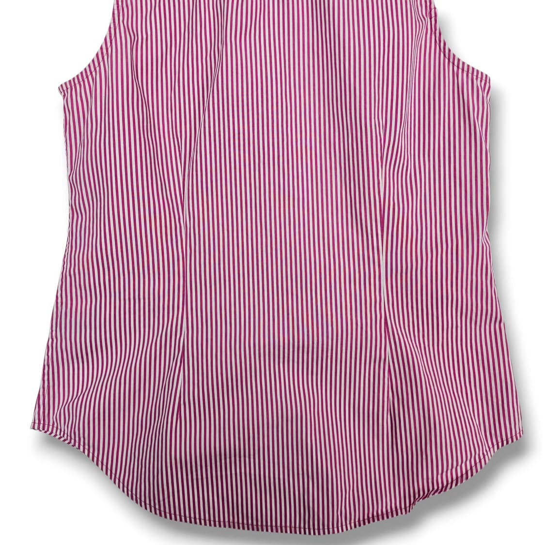 2 Ralph Lauren 랄프로렌 러플 민소매 셔츠 상품이미지9